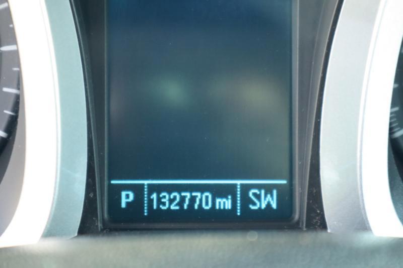 Chevrolet Equinox LT 2WD 2017