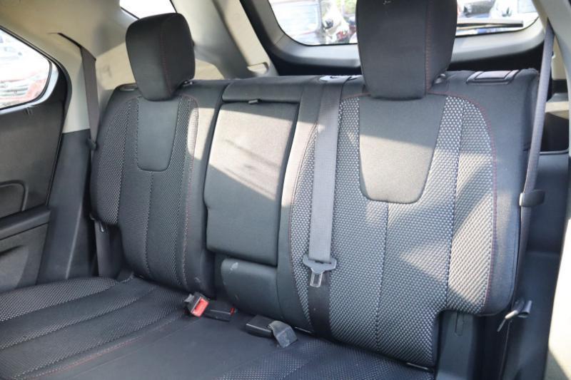 Chevrolet Equinox LT 2WD 2017