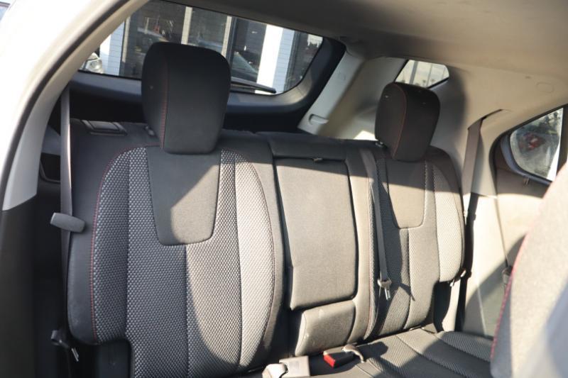 Chevrolet Equinox LT 2WD 2017