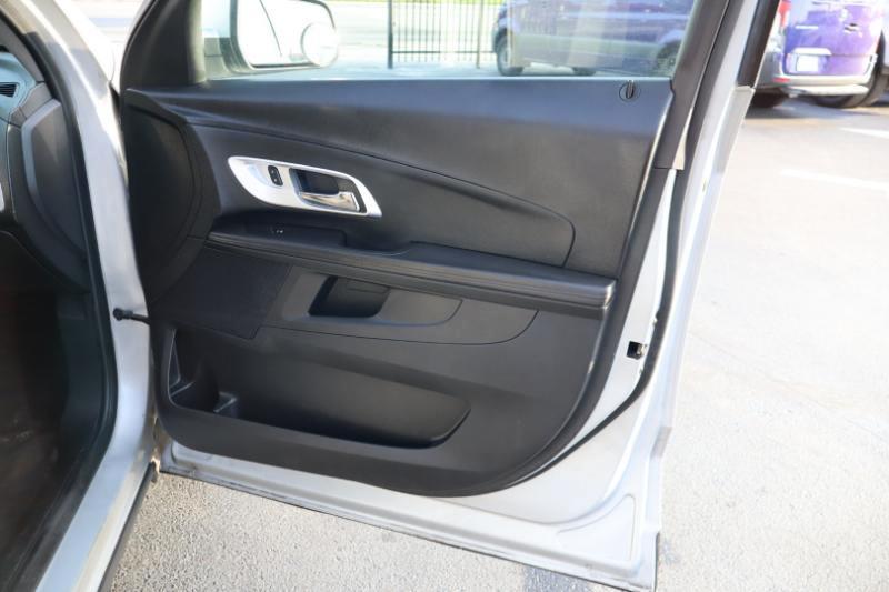 Chevrolet Equinox LT 2WD 2017