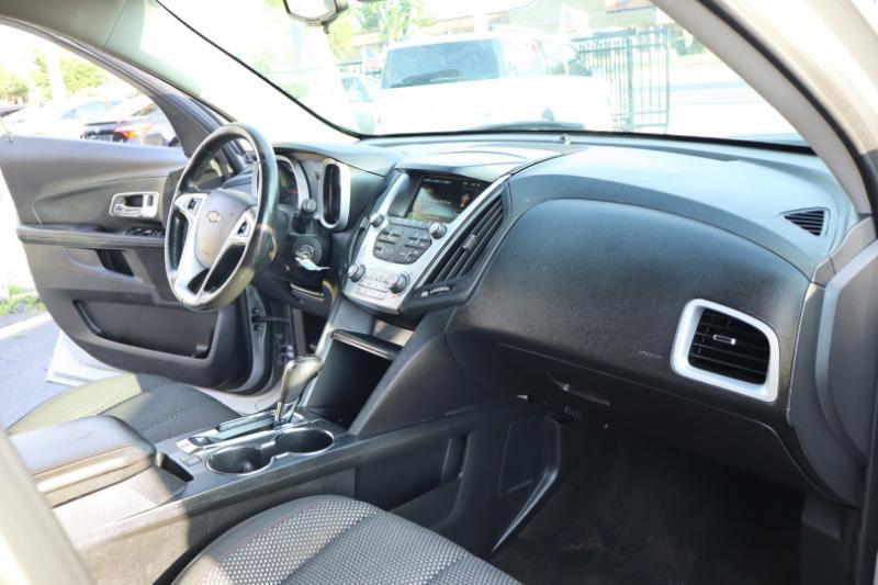 Chevrolet Equinox LT 2WD 2017