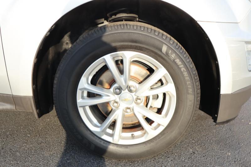 Chevrolet Equinox LT 2WD 2017