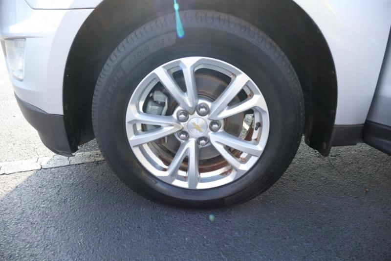 Chevrolet Equinox LT 2WD 2017