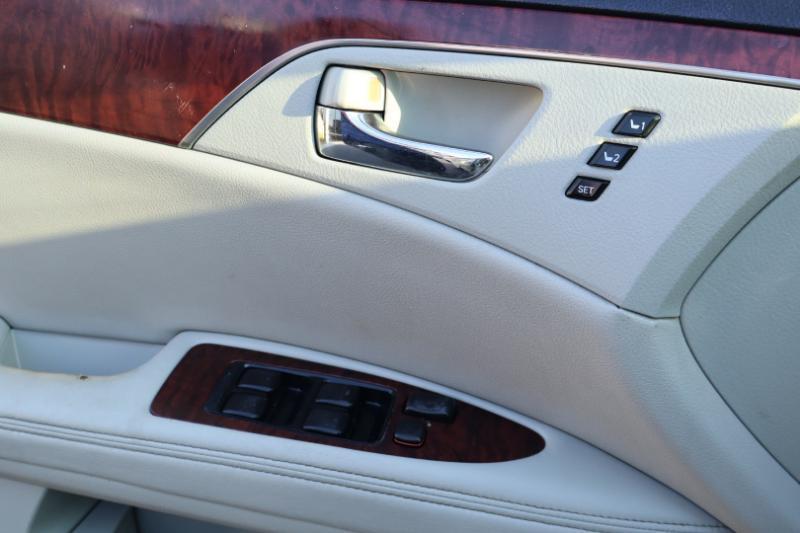Toyota Avalon Base 2012