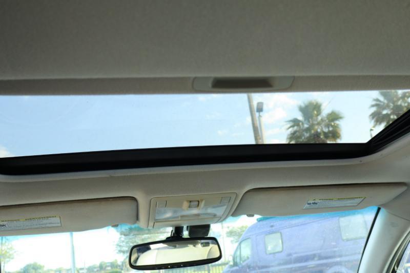 Toyota Avalon Base 2012