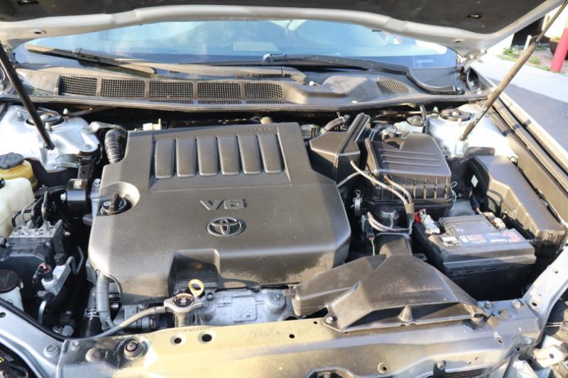 Toyota Avalon Base 2012
