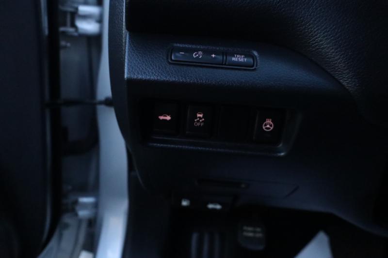 Nissan Altima 2.5 SV 2018