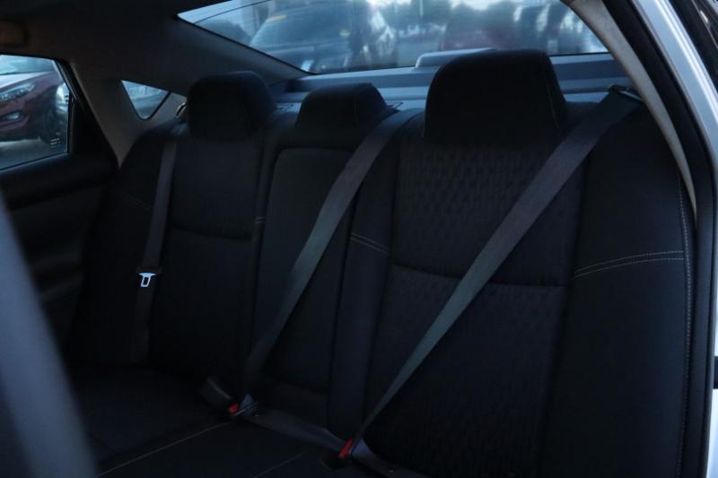 Nissan Altima 2.5 SV 2018