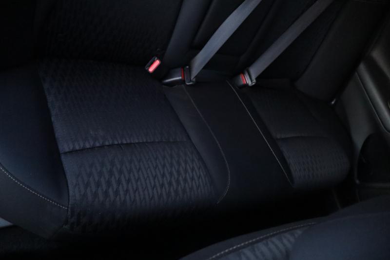 Nissan Altima 2.5 SV 2018