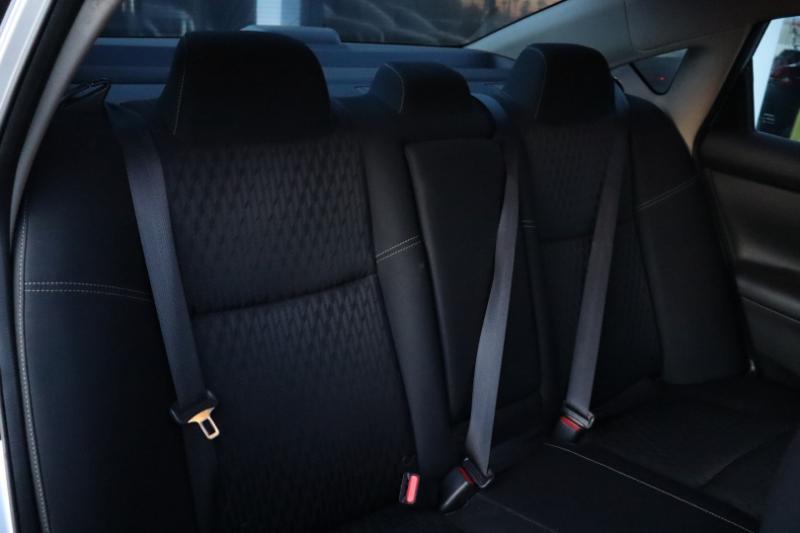 Nissan Altima 2.5 SV 2018