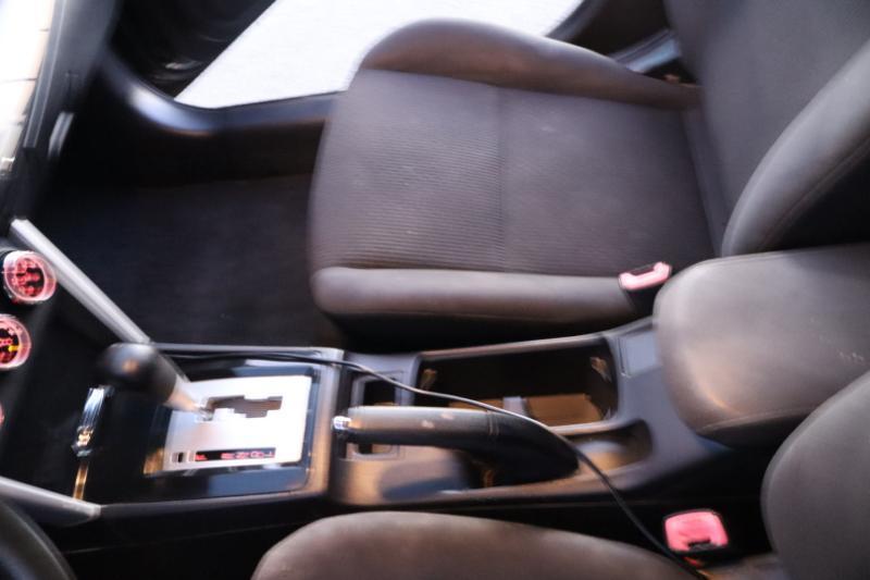 Mitsubishi Lancer ES 5M 2016