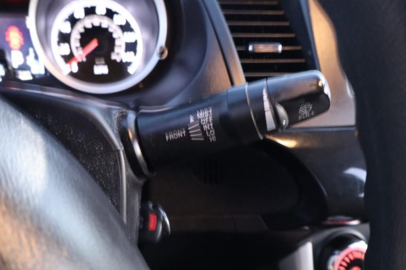 Mitsubishi Lancer ES 5M 2016