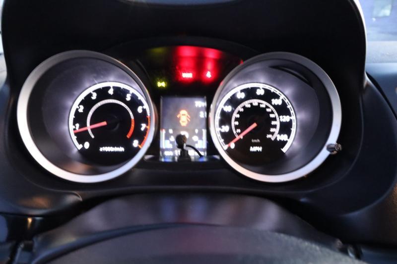 Mitsubishi Lancer ES 5M 2016