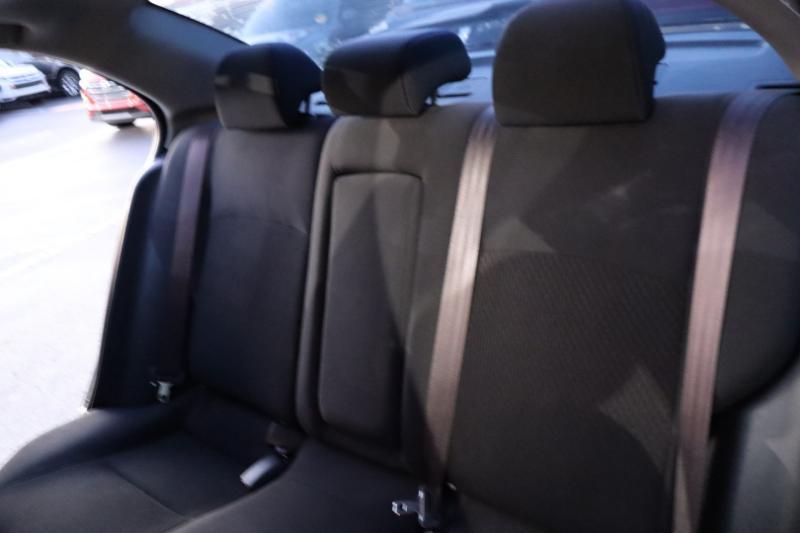 Mitsubishi Lancer ES 5M 2016