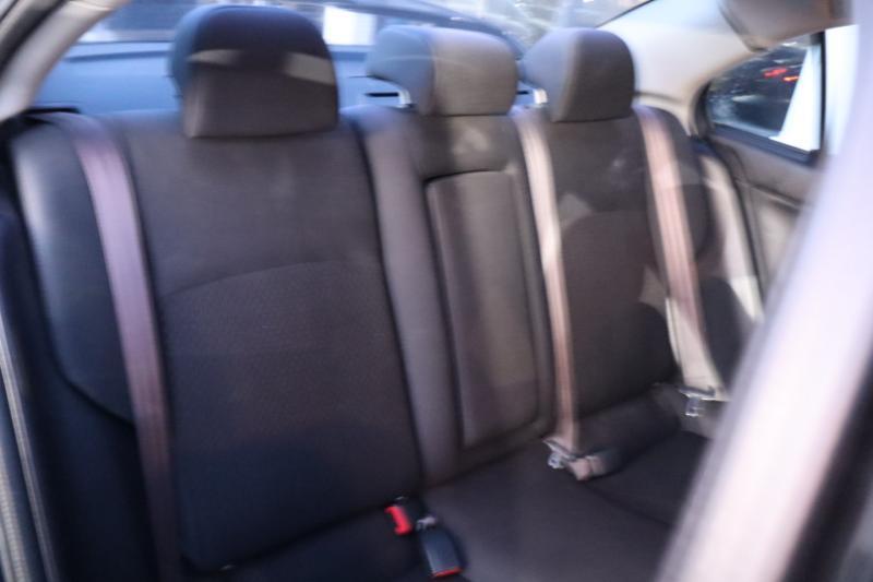 Mitsubishi Lancer ES 5M 2016