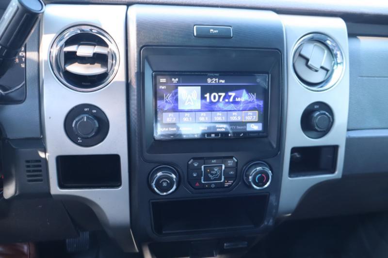 Ford F-150 XLT SuperCrew 6.5-ft. Bed 2WD 2014