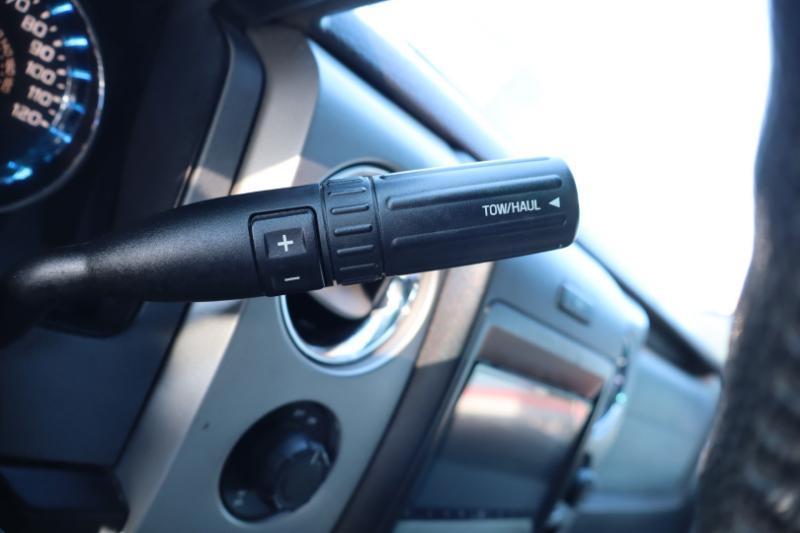Ford F-150 XLT SuperCrew 6.5-ft. Bed 2WD 2014