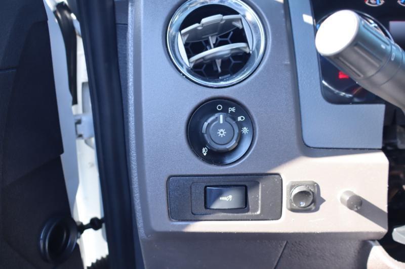 Ford F-150 XLT SuperCrew 6.5-ft. Bed 2WD 2014