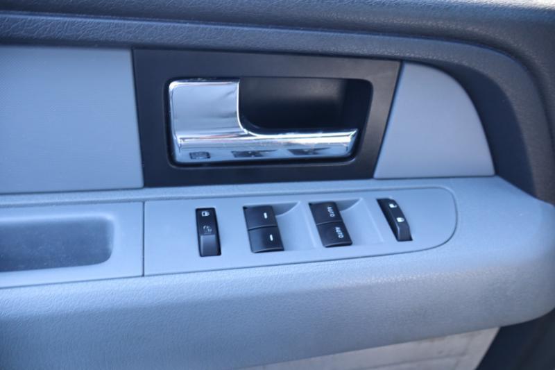 Ford F-150 XLT SuperCrew 6.5-ft. Bed 2WD 2014