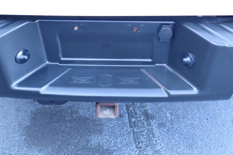 Ford F-150 XLT SuperCrew 6.5-ft. Bed 2WD 2014