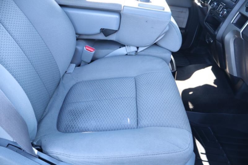 Ford F-150 XLT SuperCrew 6.5-ft. Bed 2WD 2014