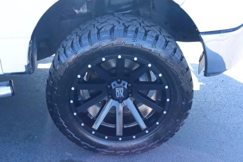 Ford F-150 XLT SuperCrew 6.5-ft. Bed 2WD 2014