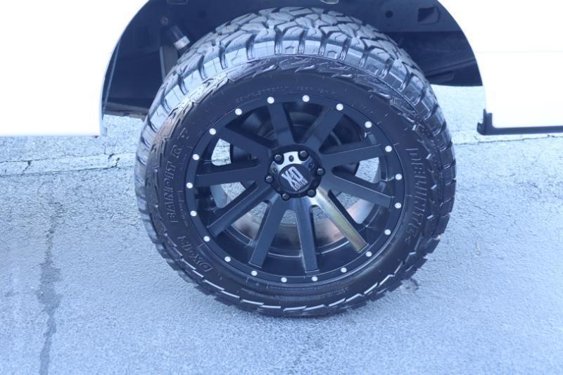Ford F-150 XLT SuperCrew 6.5-ft. Bed 2WD 2014