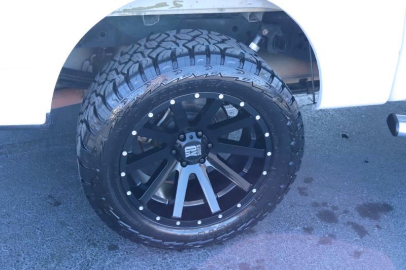 Ford F-150 XLT SuperCrew 6.5-ft. Bed 2WD 2014