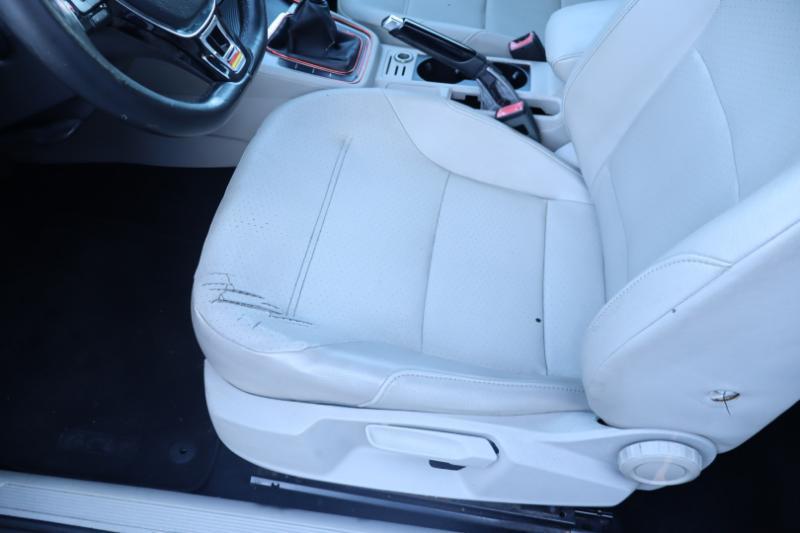Volkswagen Golf TSI S 5M 2015