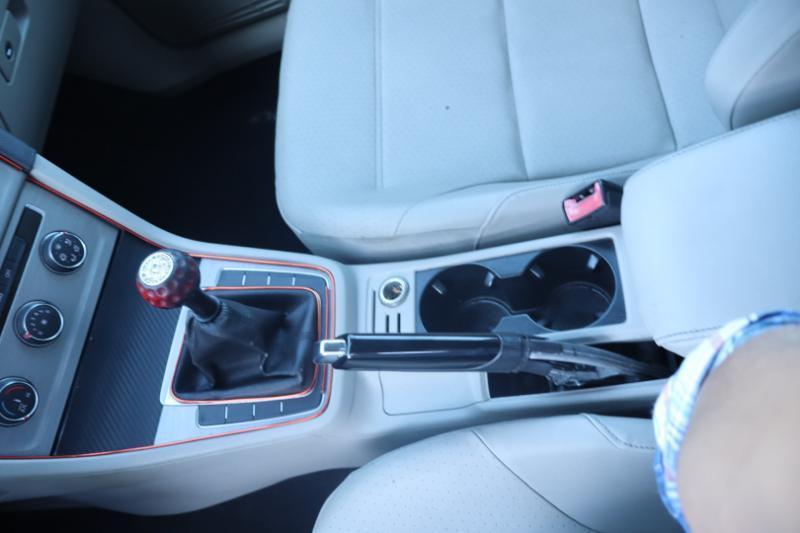 Volkswagen Golf TSI S 5M 2015