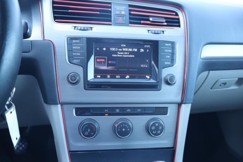 Volkswagen Golf TSI S 5M 2015