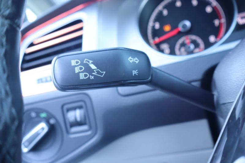 Volkswagen Golf TSI S 5M 2015