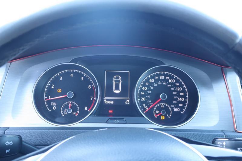 Volkswagen Golf TSI S 5M 2015