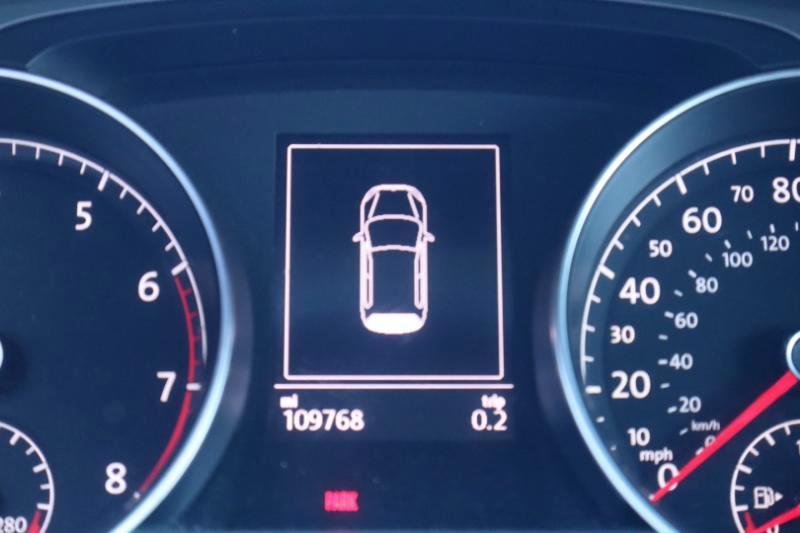 Volkswagen Golf TSI S 5M 2015