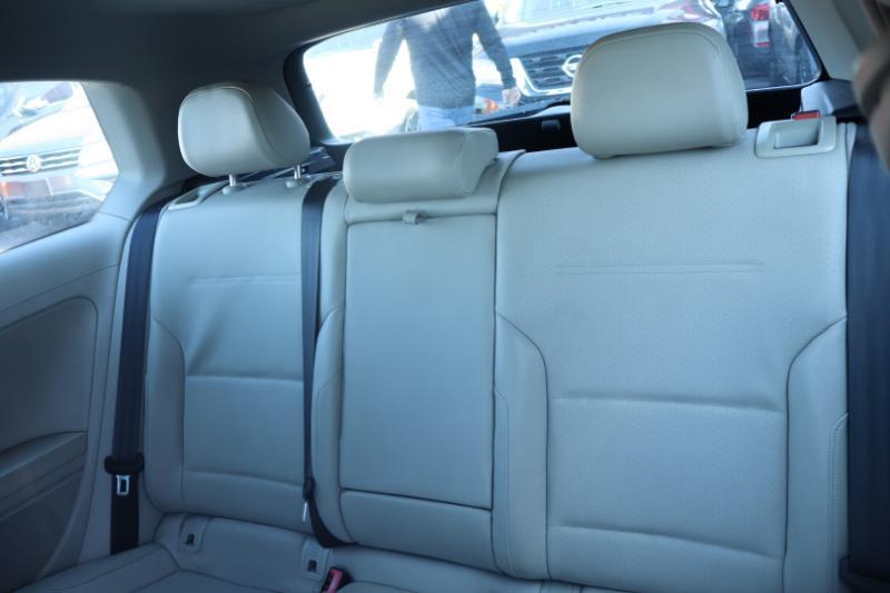 Volkswagen Golf TSI S 5M 2015