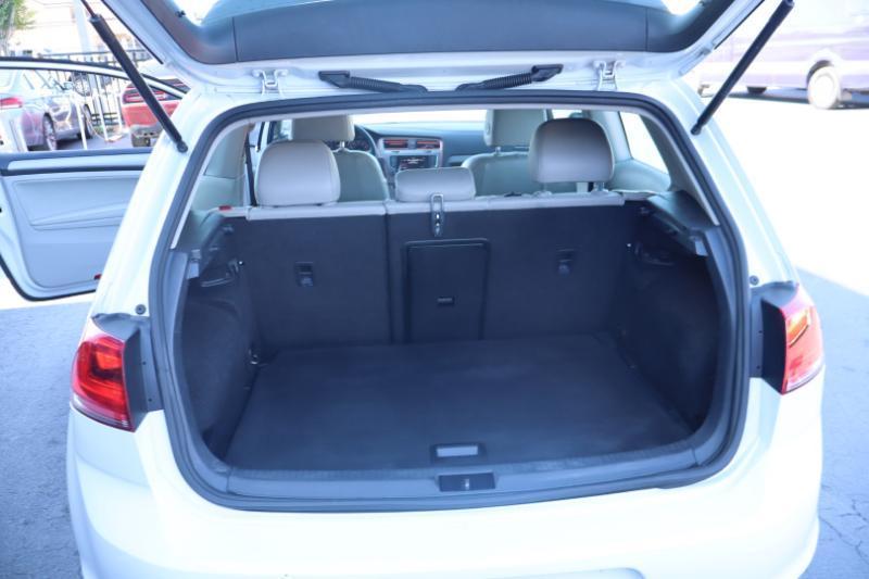Volkswagen Golf TSI S 5M 2015