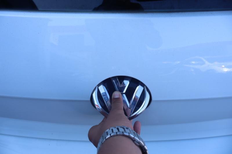 Volkswagen Golf TSI S 5M 2015
