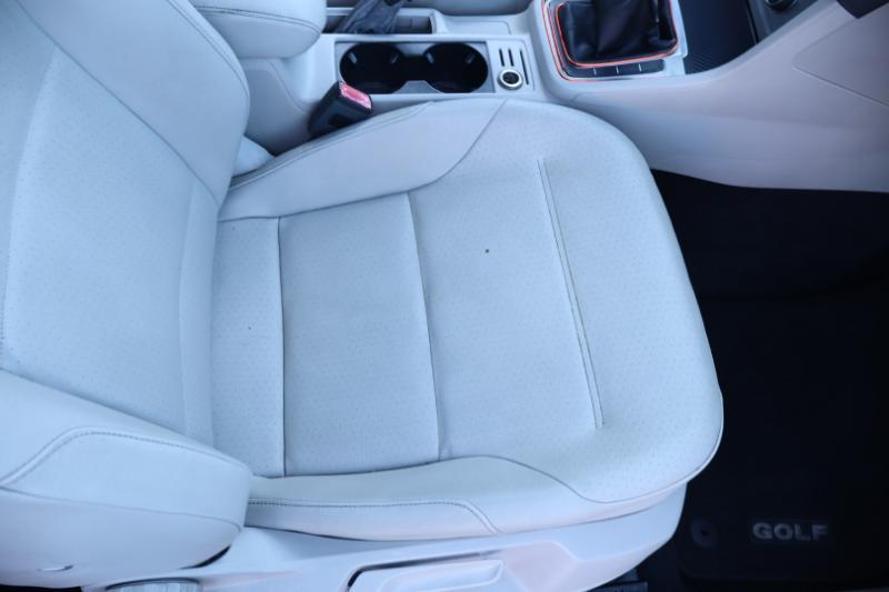 Volkswagen Golf TSI S 5M 2015
