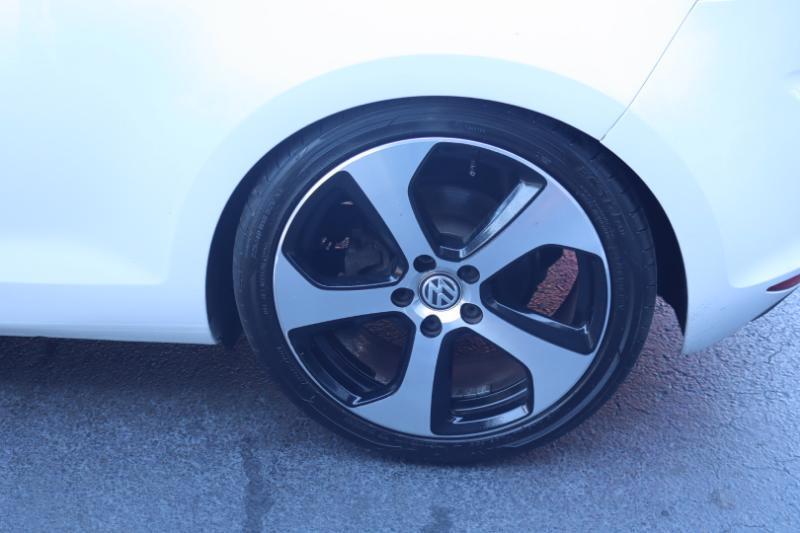 Volkswagen Golf TSI S 5M 2015