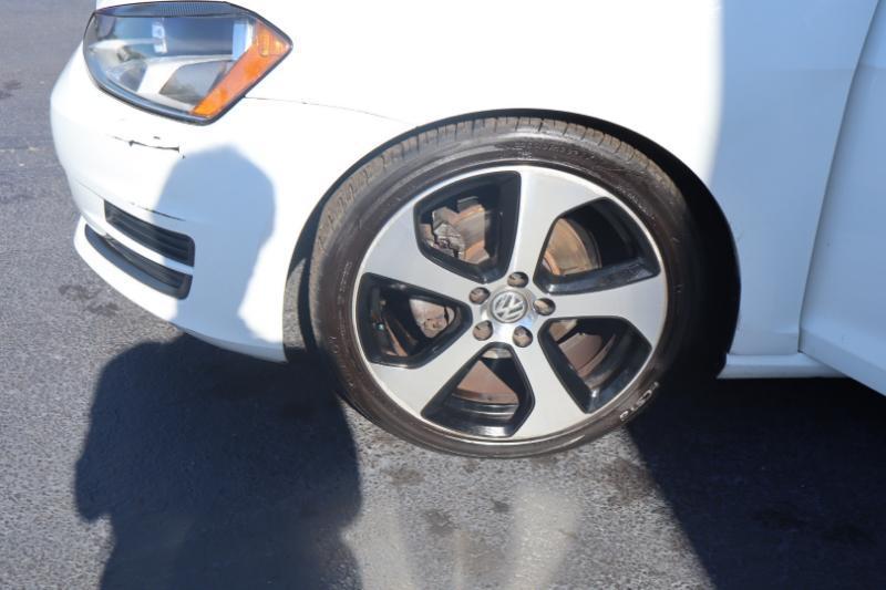 Volkswagen Golf TSI S 5M 2015