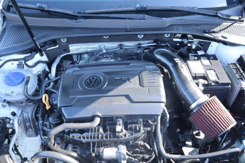 Volkswagen Golf TSI S 5M 2015