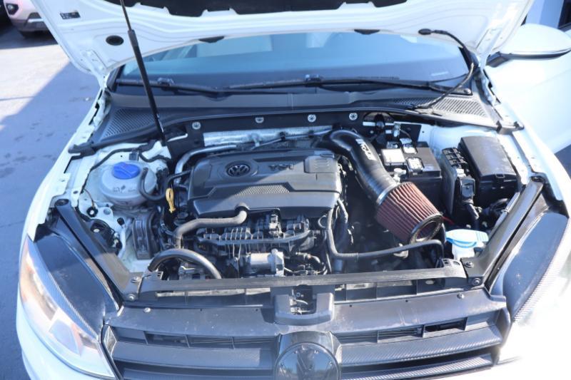 Volkswagen Golf TSI S 5M 2015