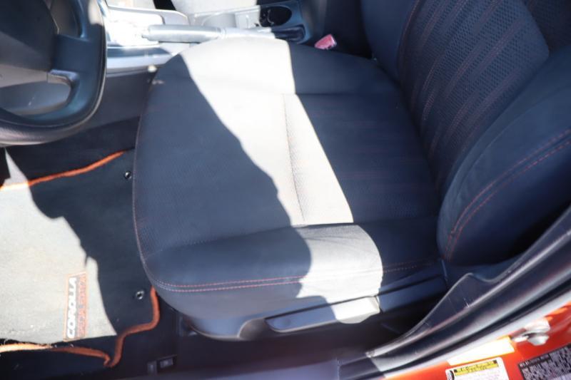 Toyota Corolla L 2013