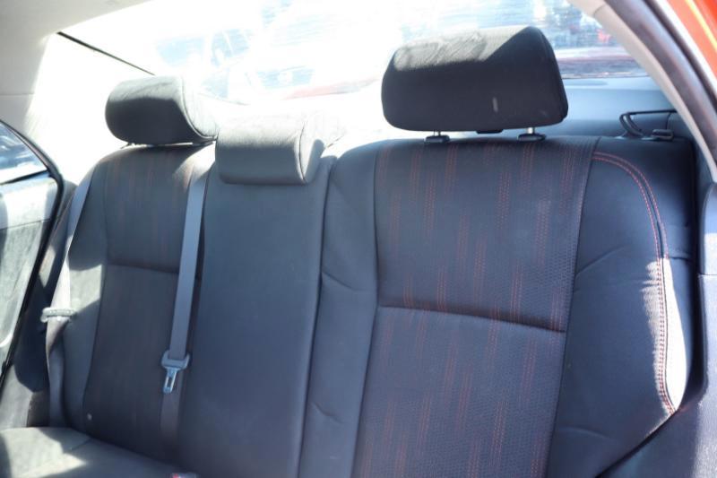 Toyota Corolla L 2013