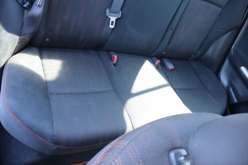 Toyota Corolla L 2013