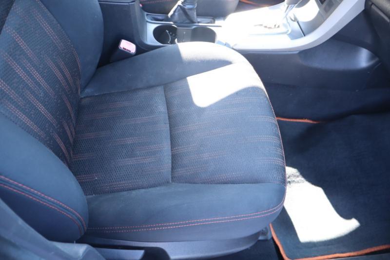 Toyota Corolla L 2013