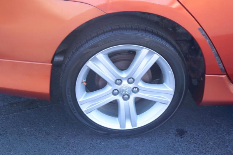 Toyota Corolla L 2013