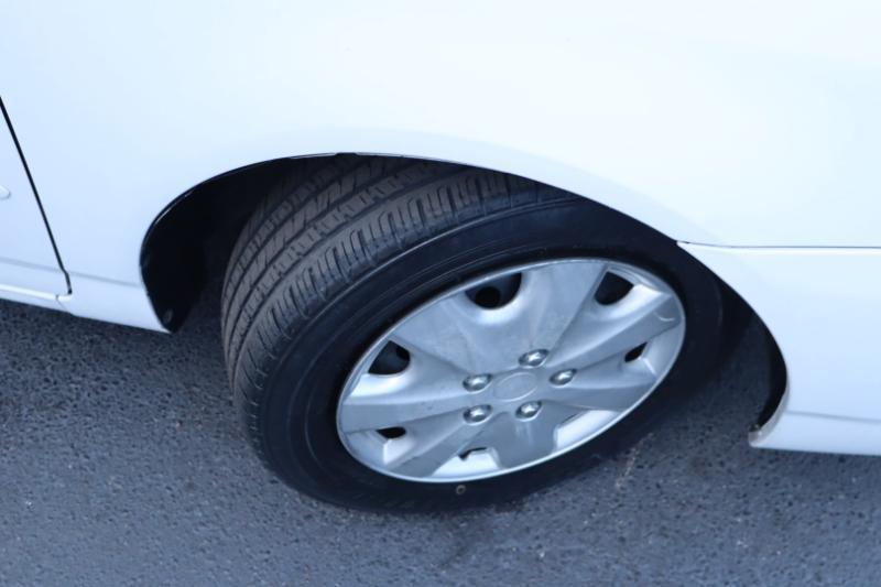 Toyota Corolla CE 2006
