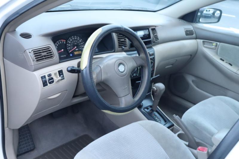 Toyota Corolla CE 2006