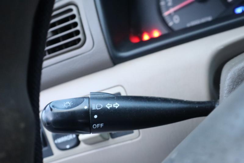 Toyota Corolla CE 2006
